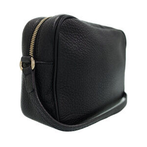 Gucci Disco Bag SOHO Leather Fringe Shoulder